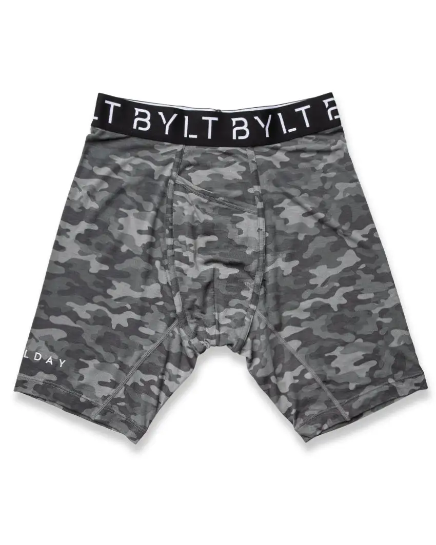 Allday Boxer Briefs