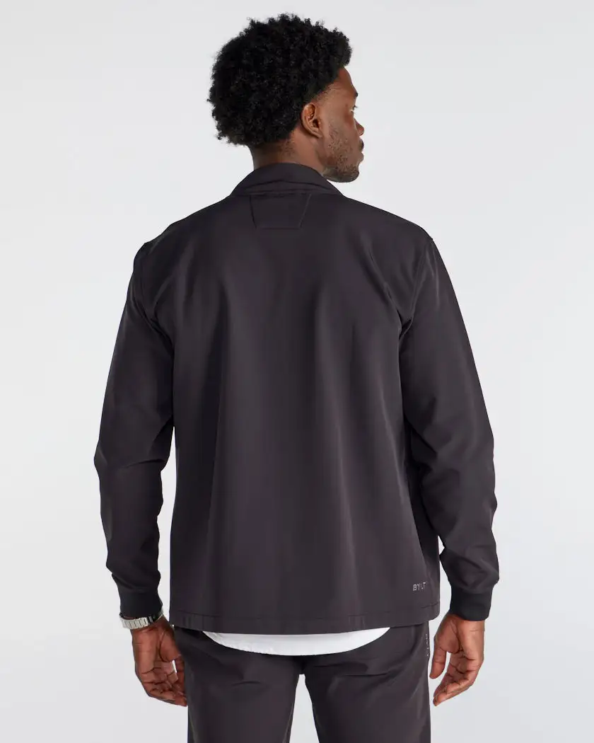 Ryse Fleece Jacket