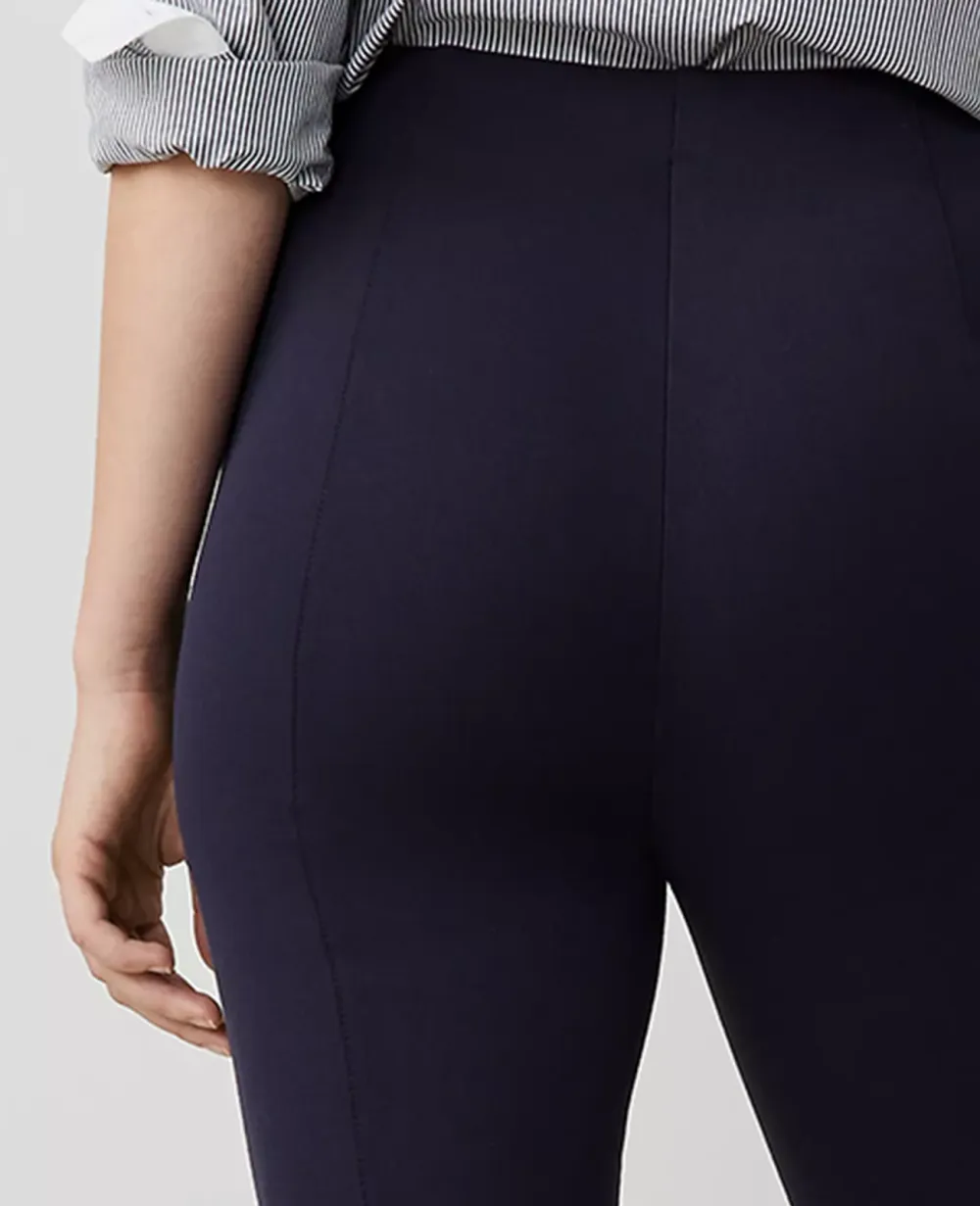 Night Sky Crop Pant