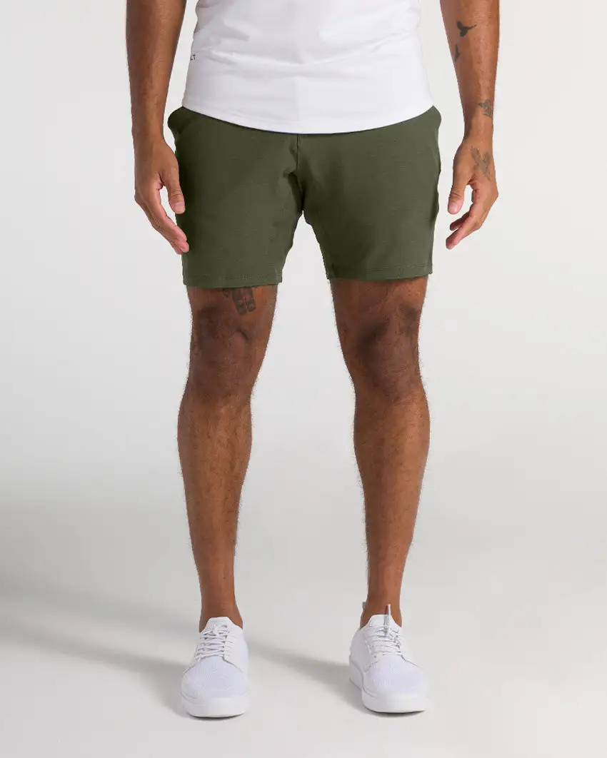Kinetic Short