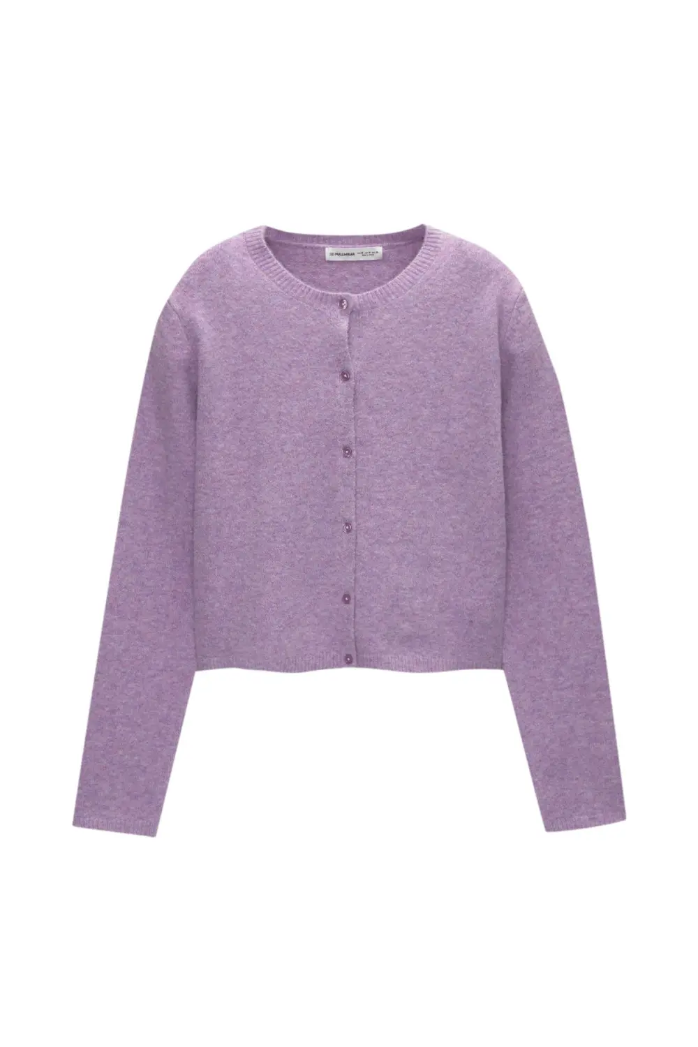 Cardigan botones