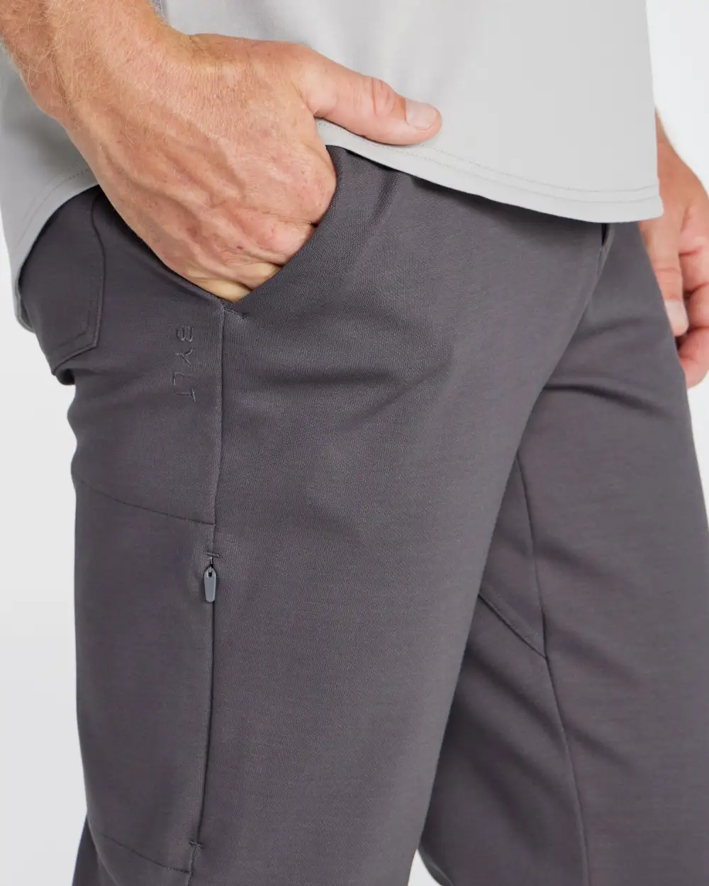 Everyday Pant 2.0 - Textured