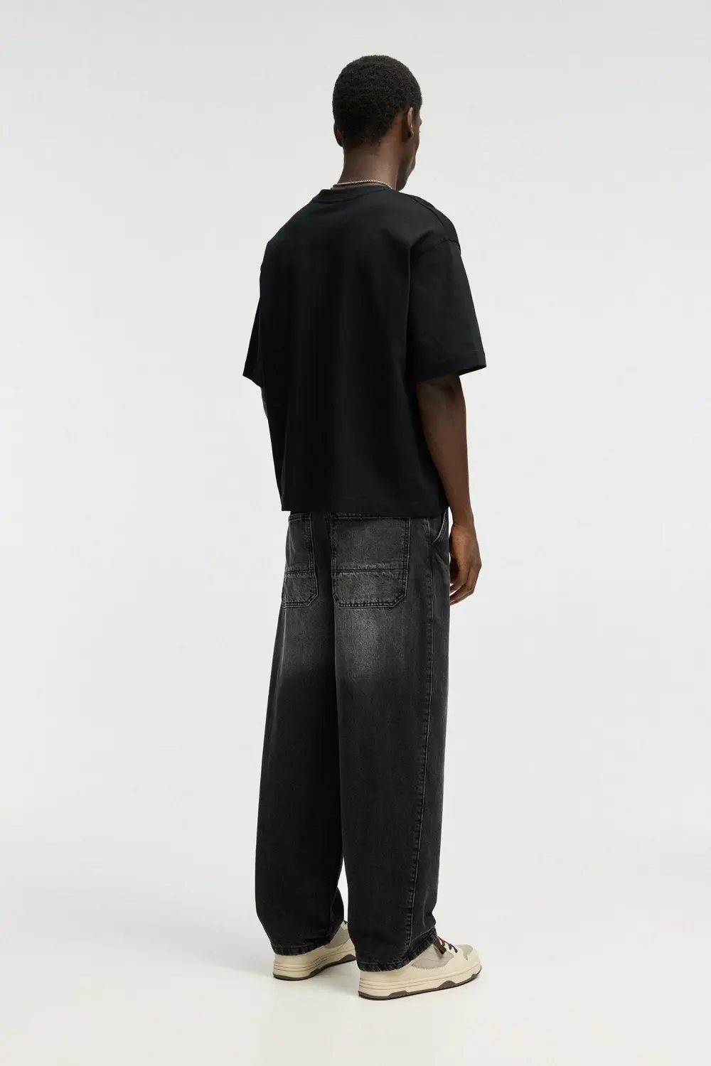 Skater jeans