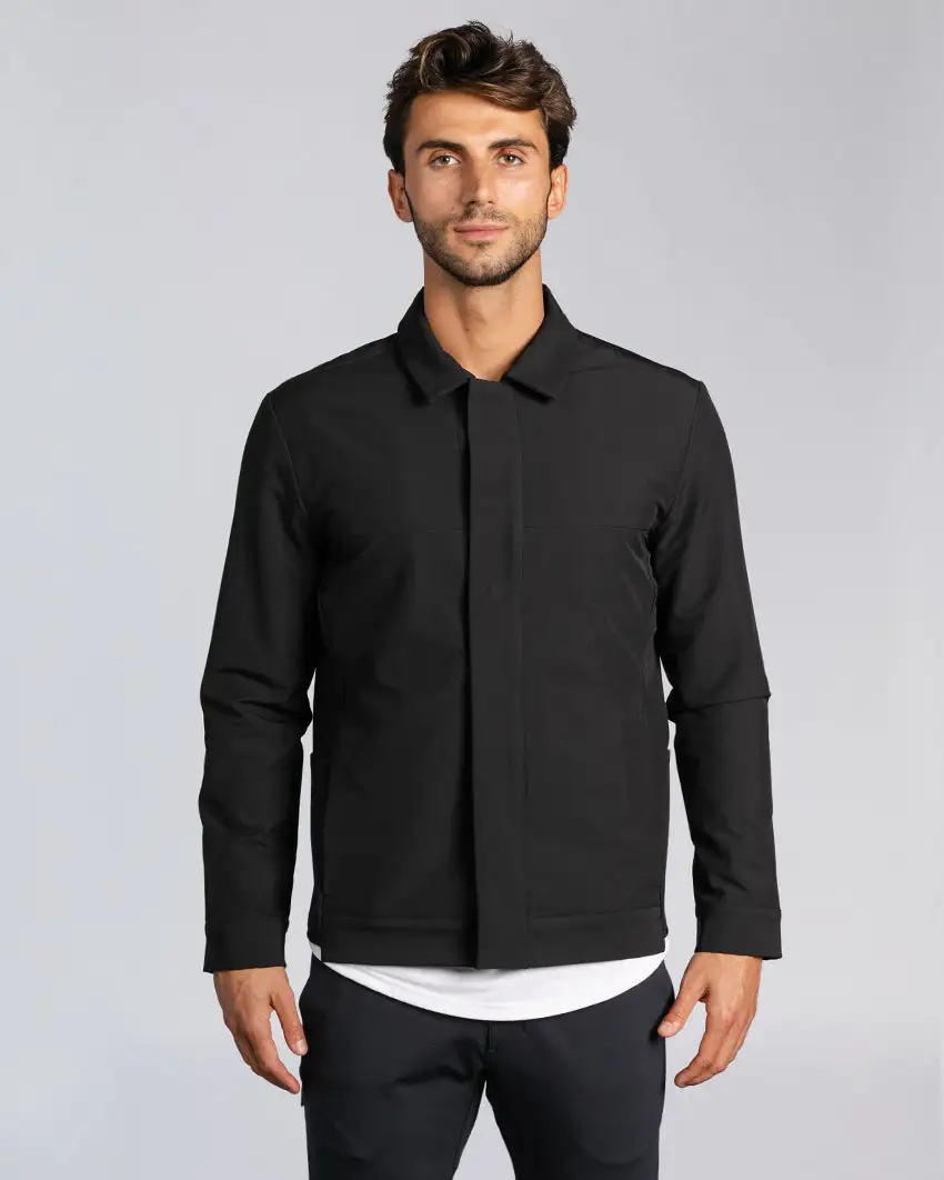 District Jacket