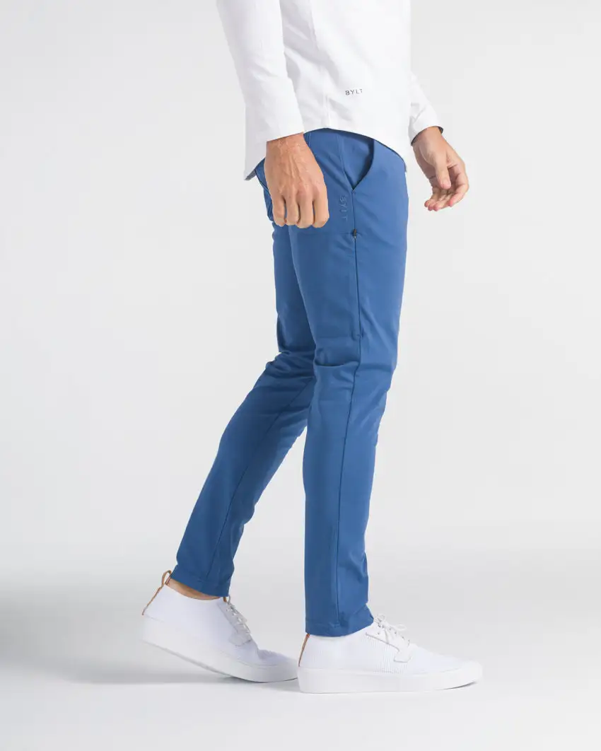 Everyday Pant 2.0 - Skinny Fit