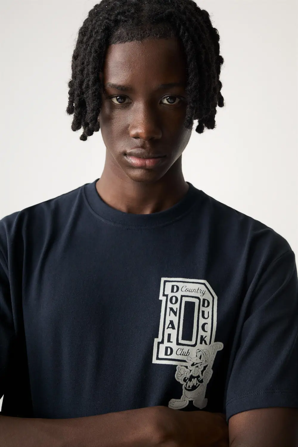 Donald Duck T-shirt