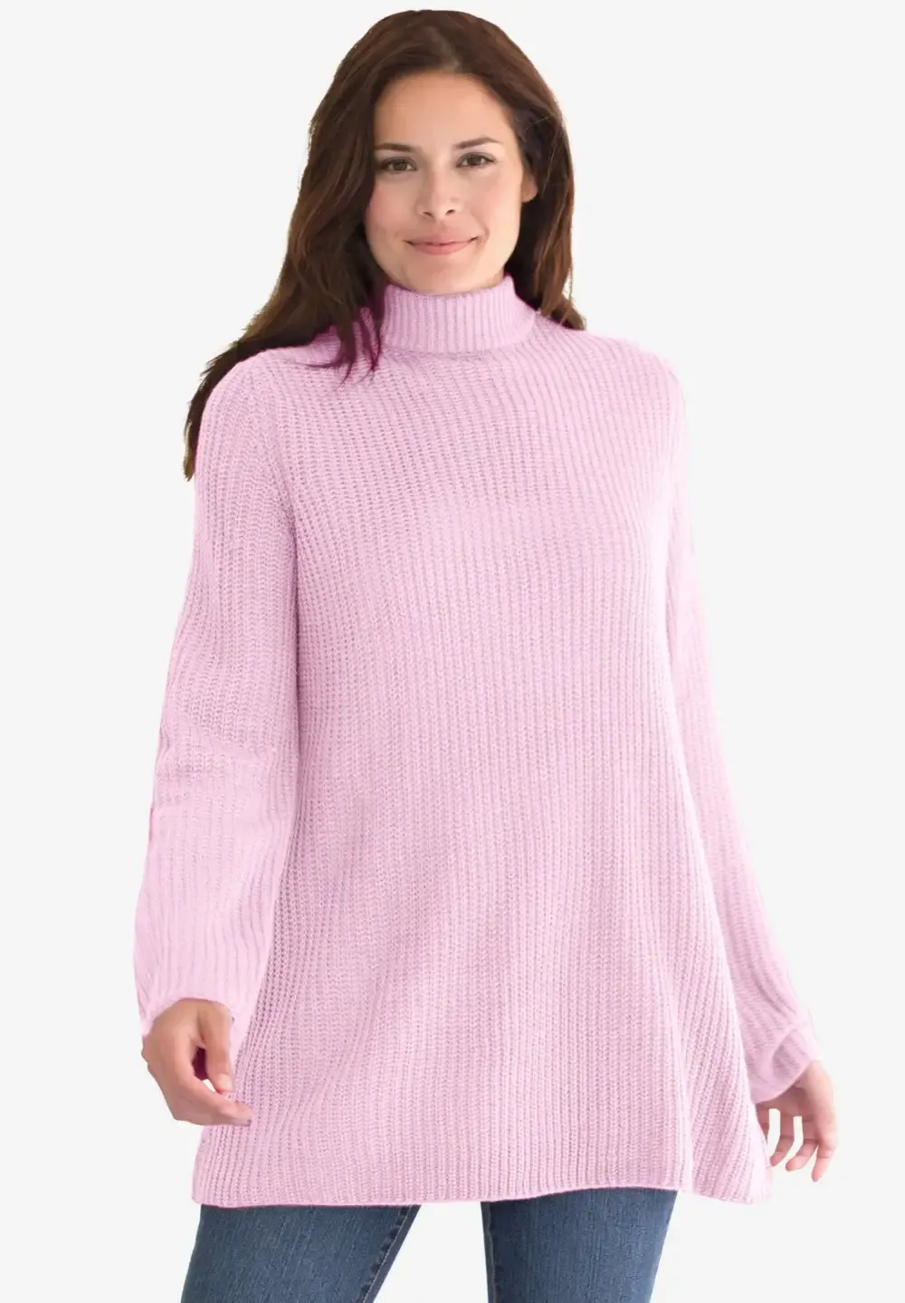 Pullover Shaker Swing