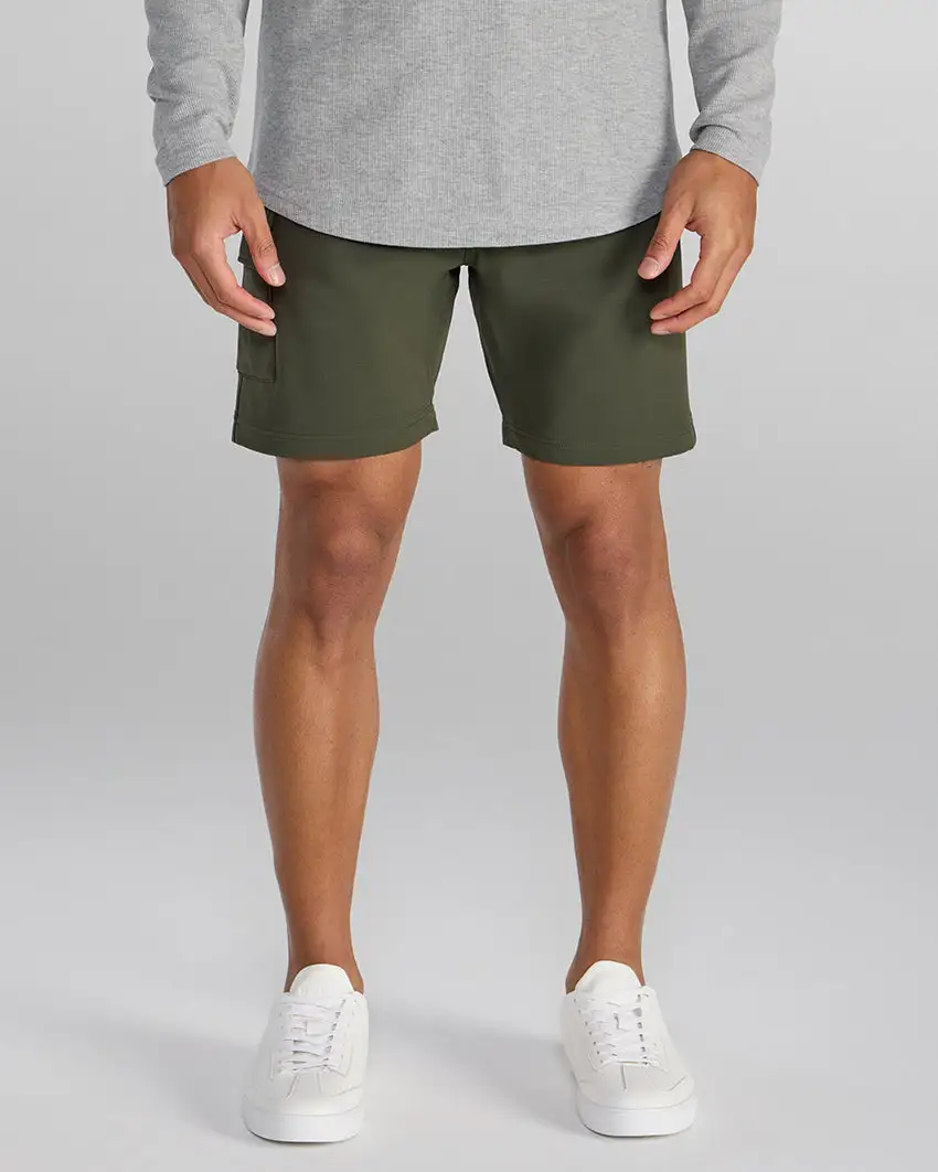 Bylt Ripstop Short