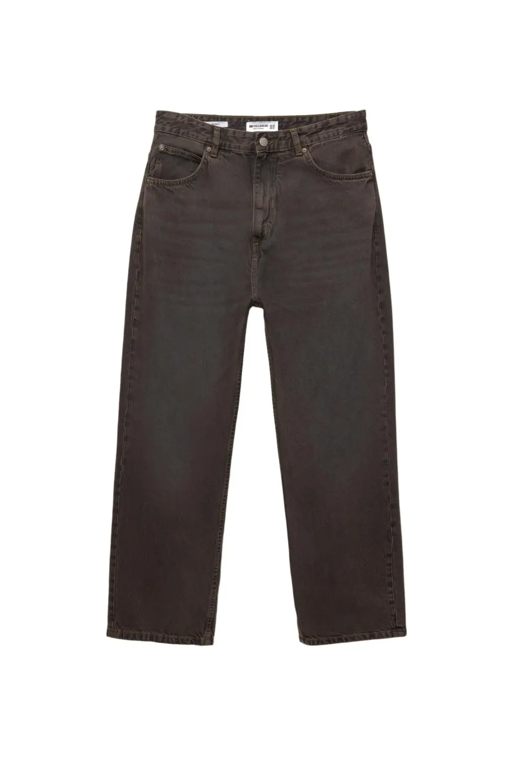 Baggy jeans