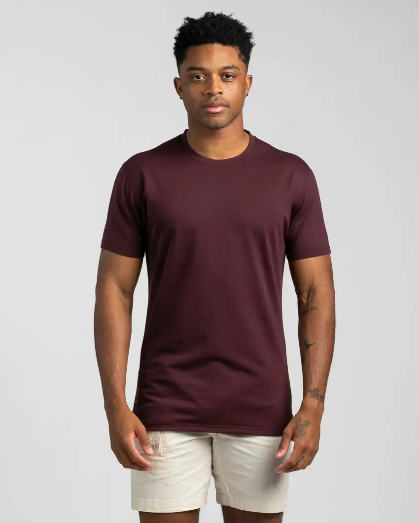 Split Hem: Bylt Signature