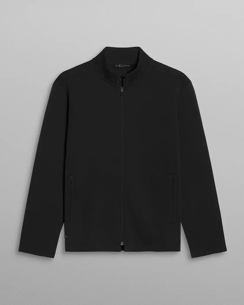 Roamknit Track Jacket