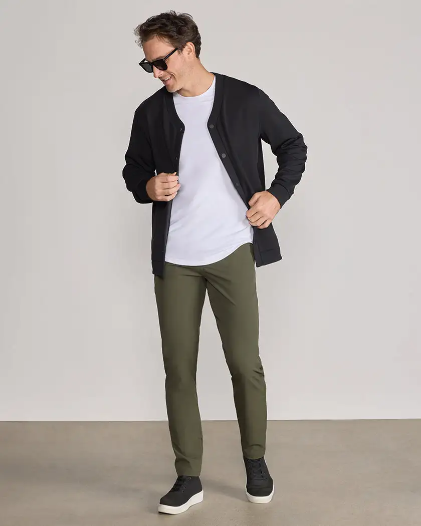Bylt Ripstop Pant