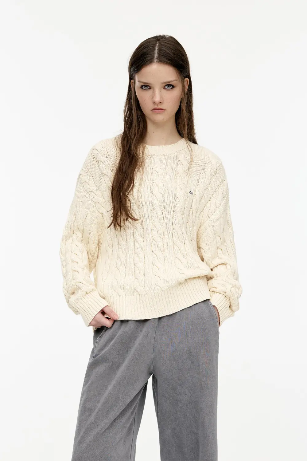 Jersey ochos