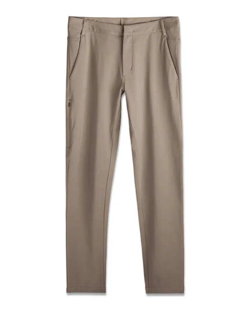 Everyday Pant 2.0