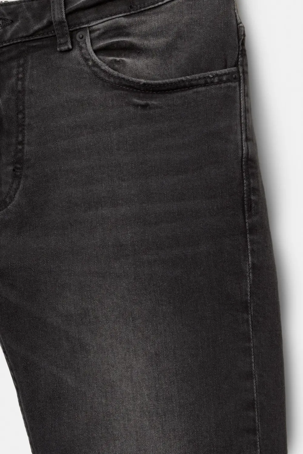 Slim fit jeans