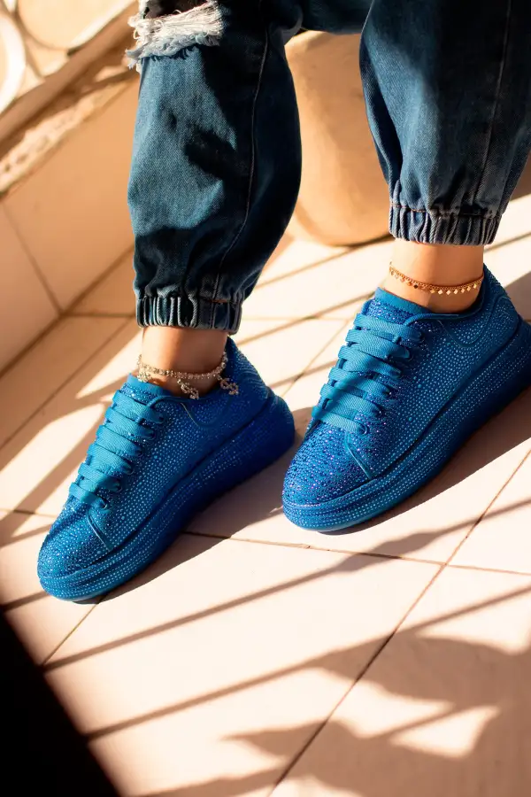 DOLLY | BLUE