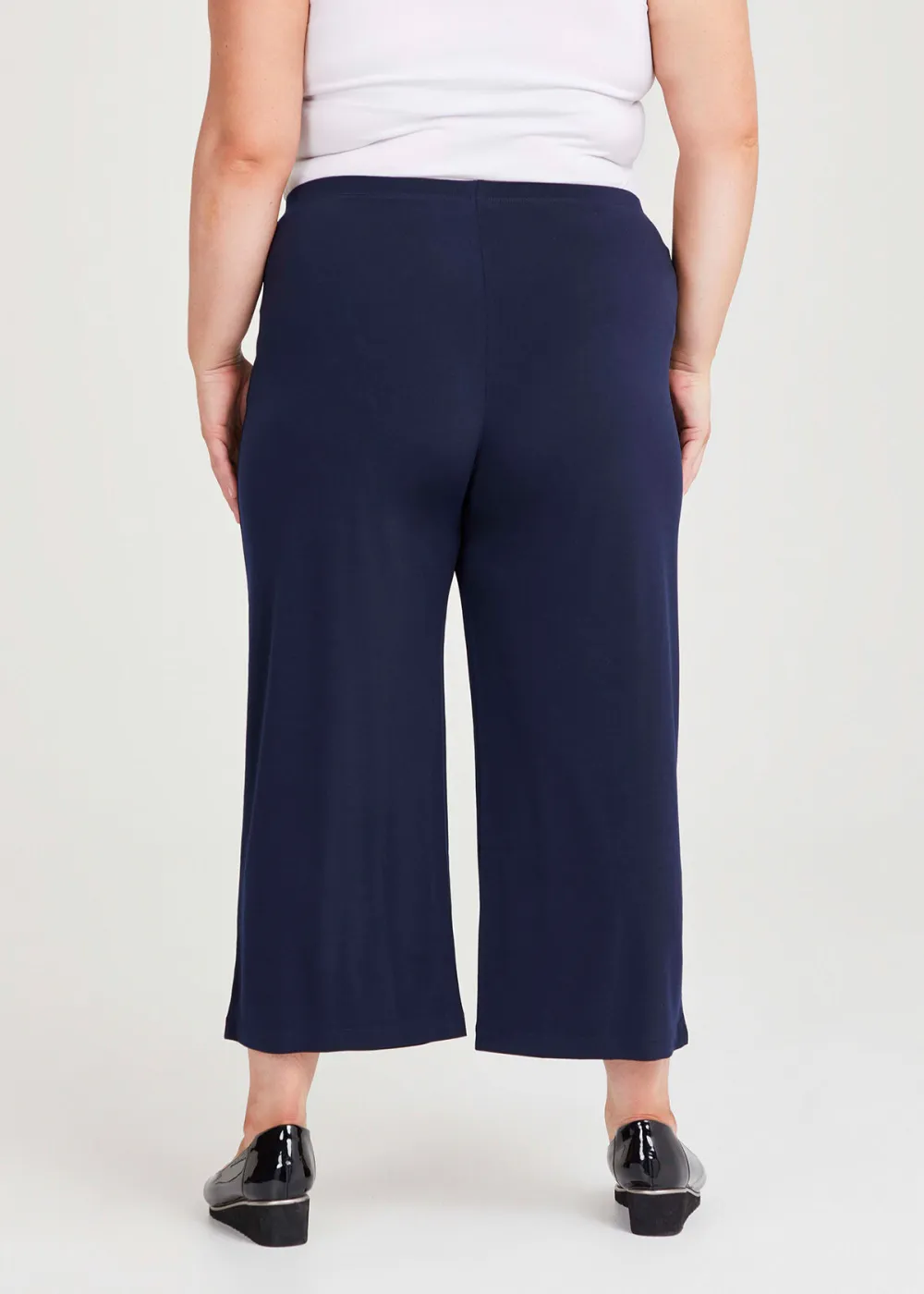 Luna Culotte Pant