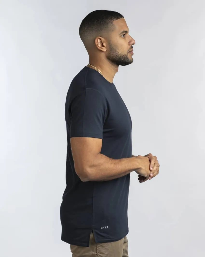 Split Hem: Bylt Signature