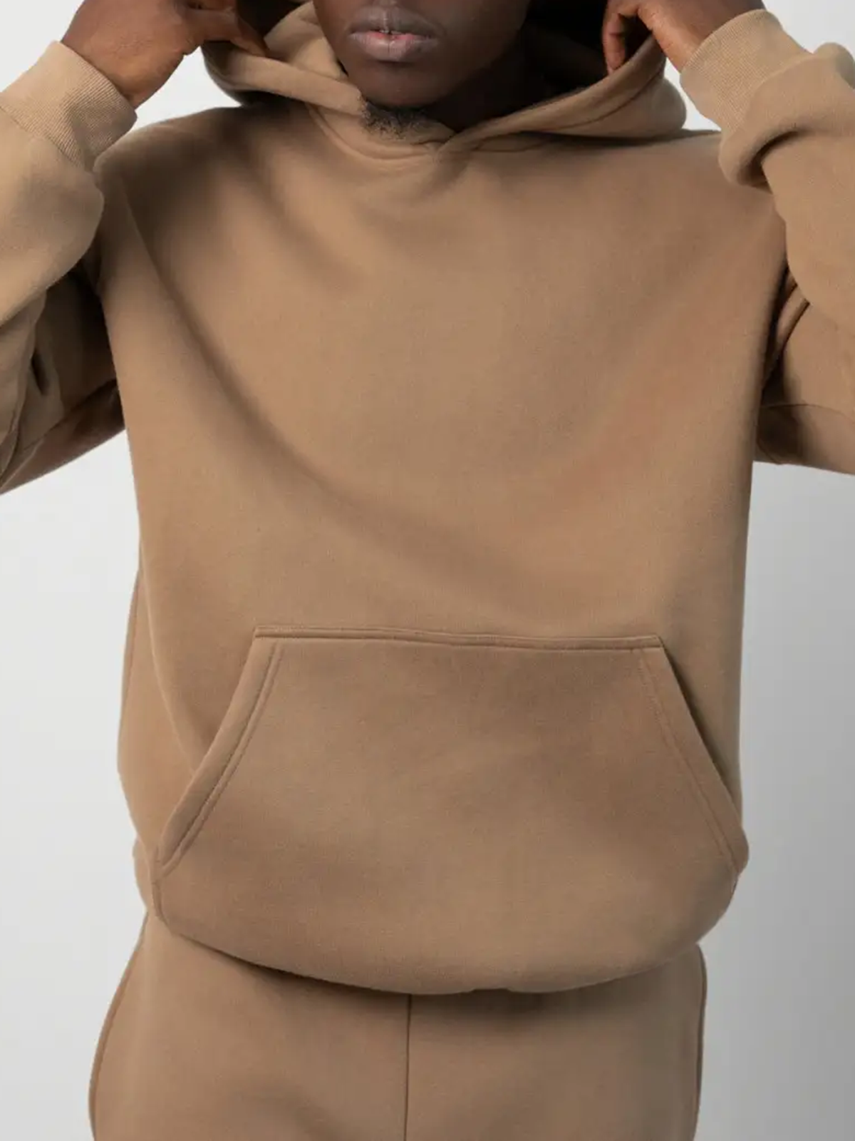 Affirmation Hoodie