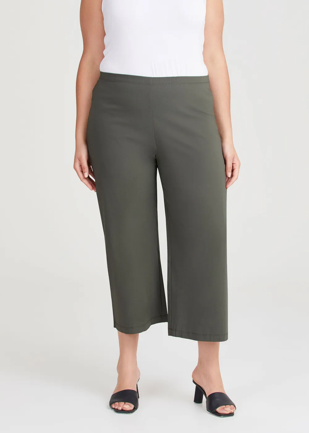 Expose Culotte