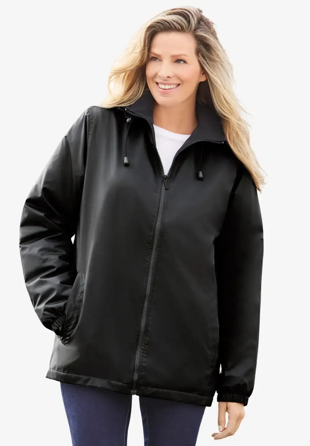 Totes® Storm Raincoat