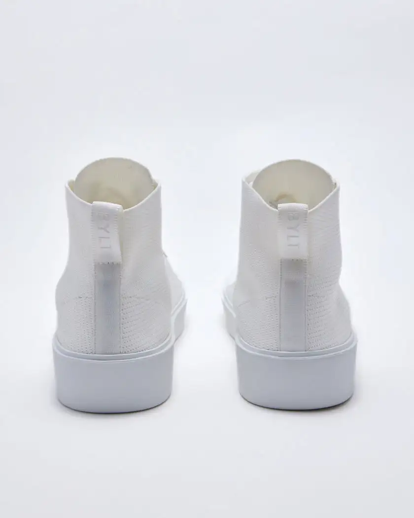 Lido Hytop Shoe