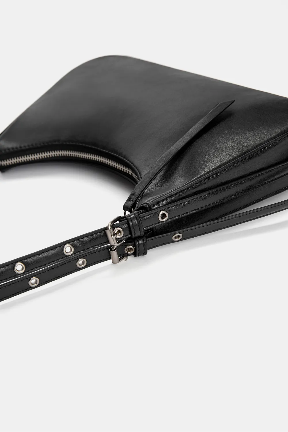 Bolso de hombro tiras