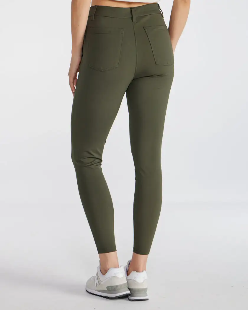 Women'S Everyday Pant