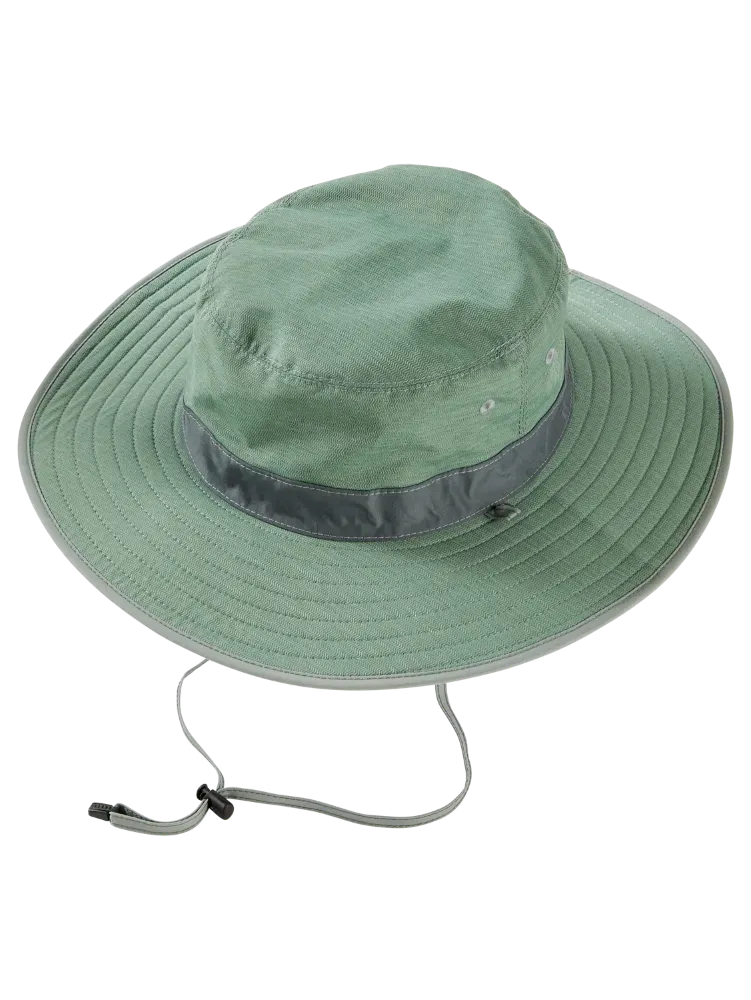 Women's Reversible Boonie Sun Hat