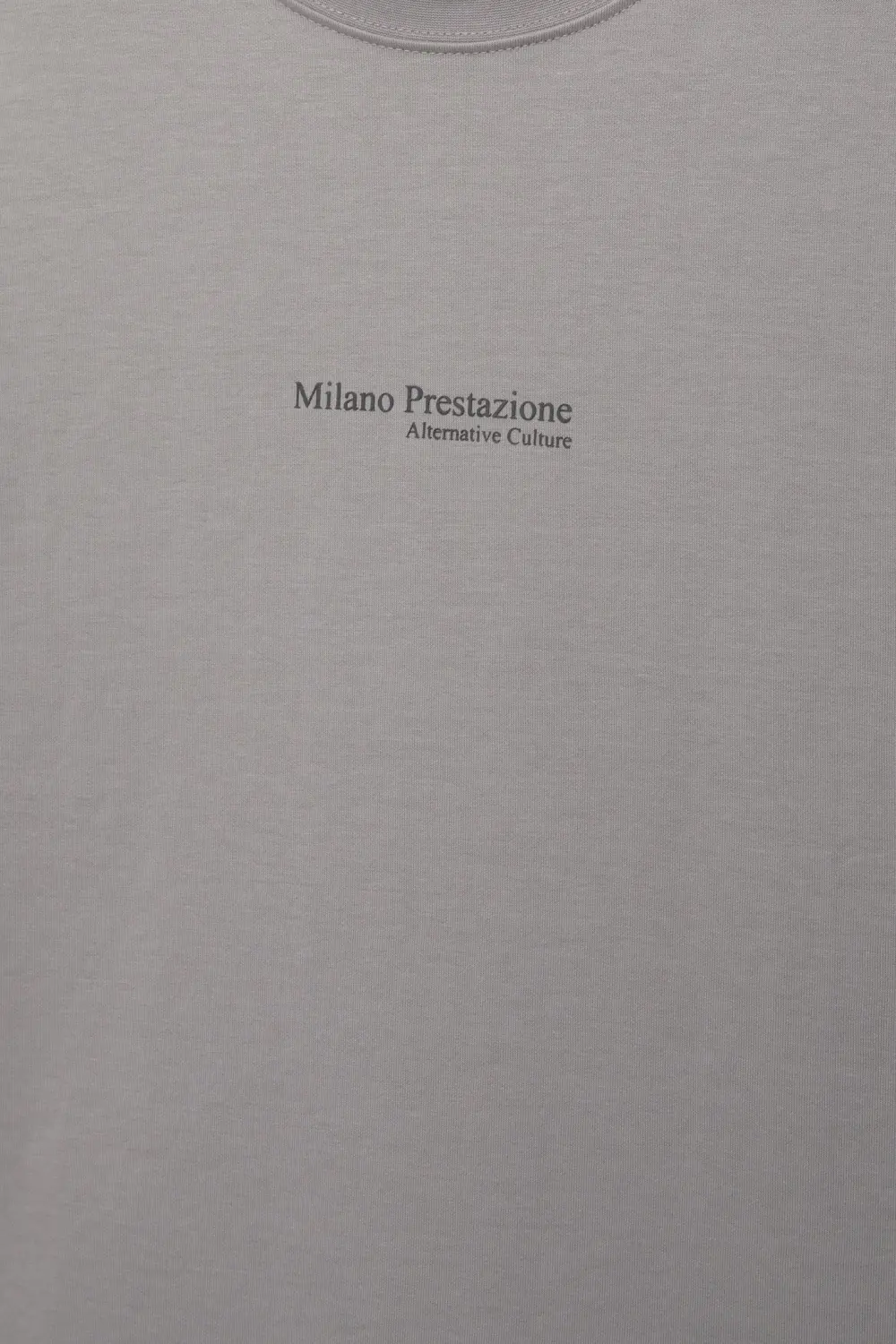 Milano Prestazione T-shirt