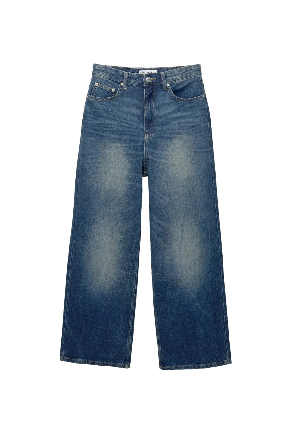 Jeans super baggy