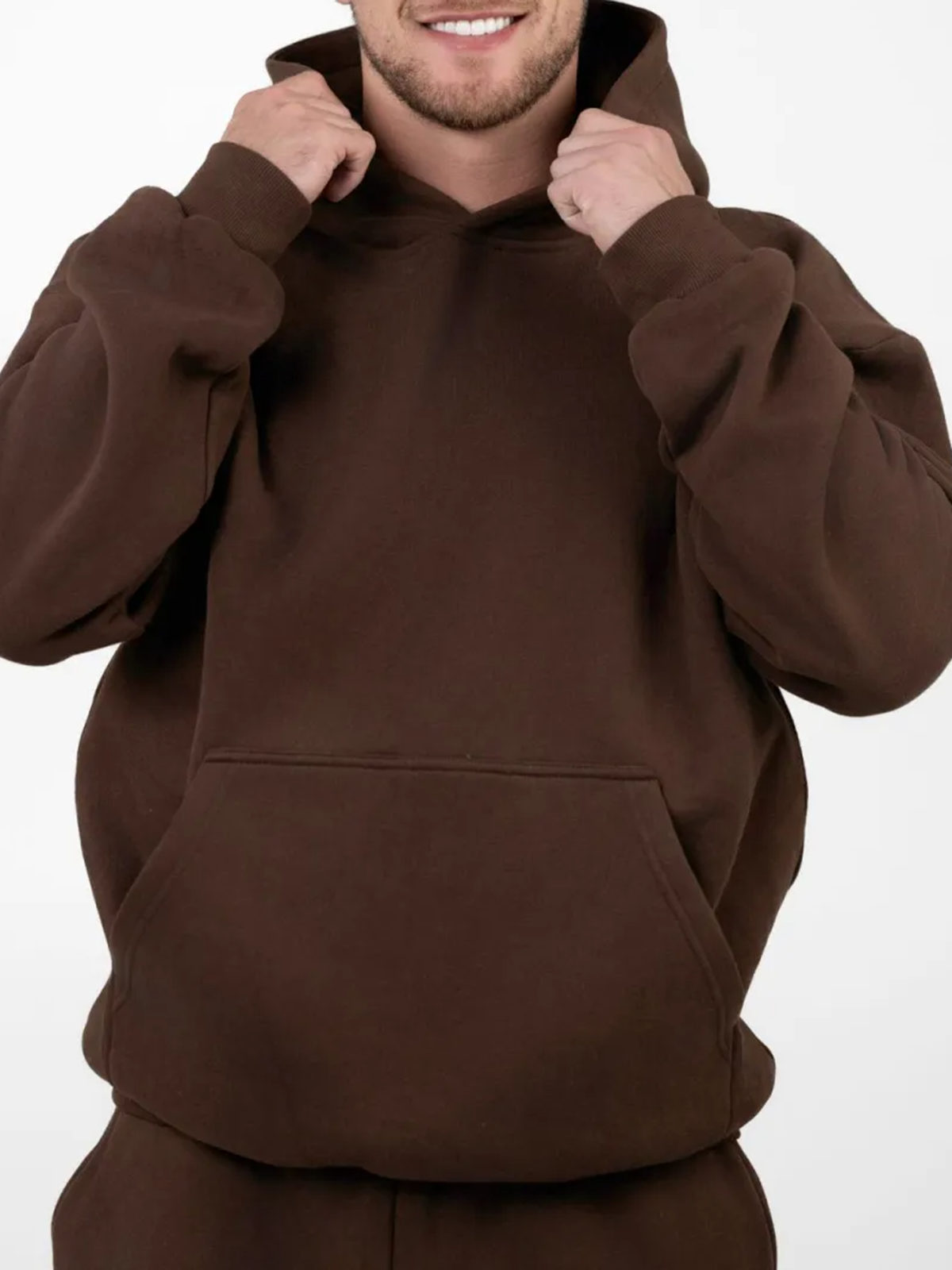 Standard Hoodie