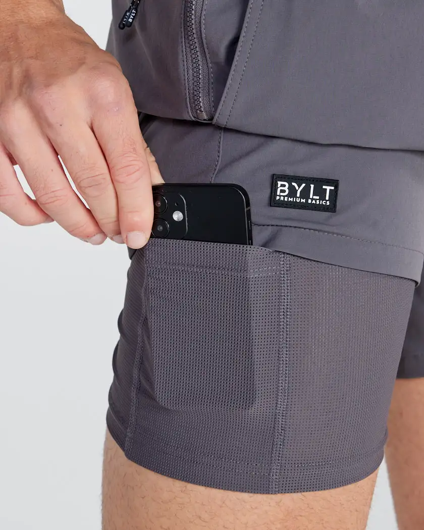 The Bios Short
