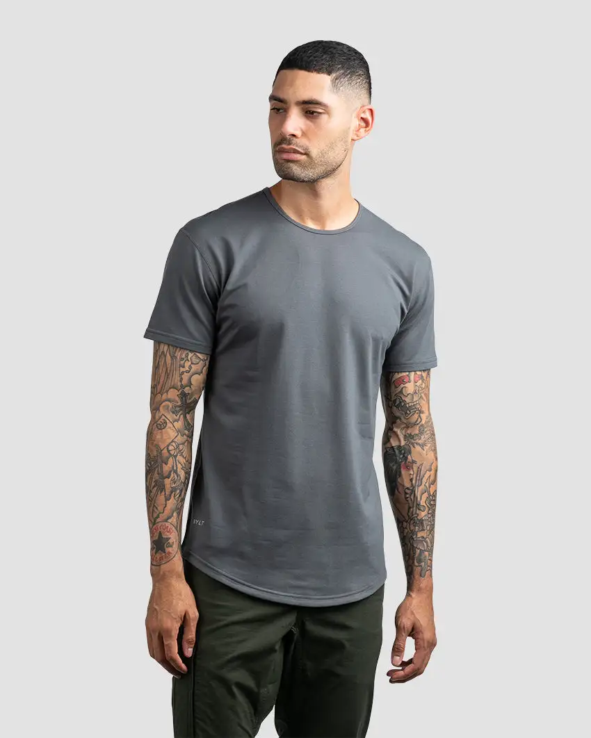 Drop-Cut: Bylt Signature
