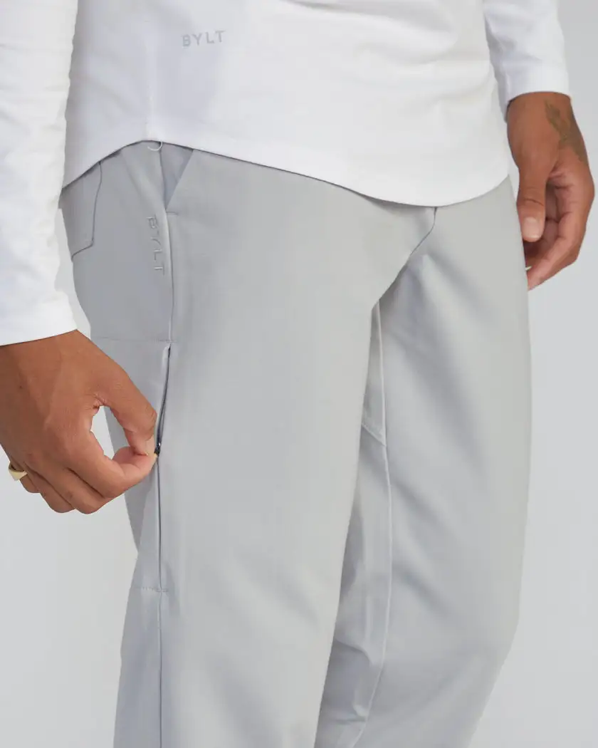 Everyday Pant 2.0 - Straight Fit