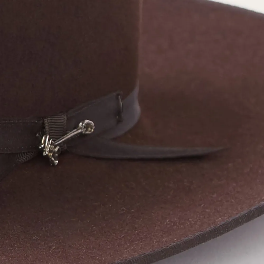 Open Road 6X Cowboy Hat