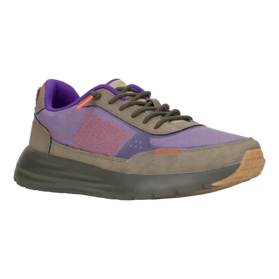 Sirocco Alta Hype - Grey/Purple