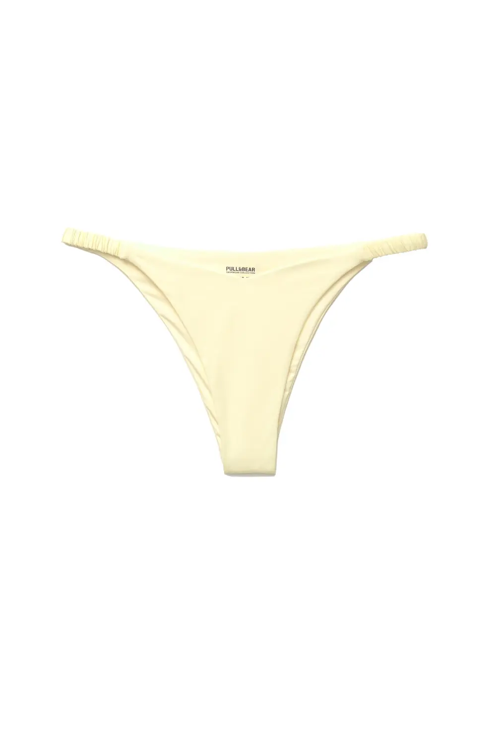 Brazilian bikini bottoms