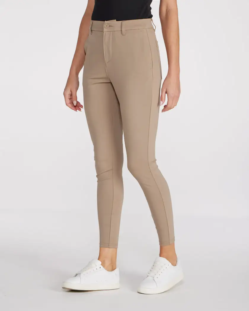 Women'S Everyday Pant
