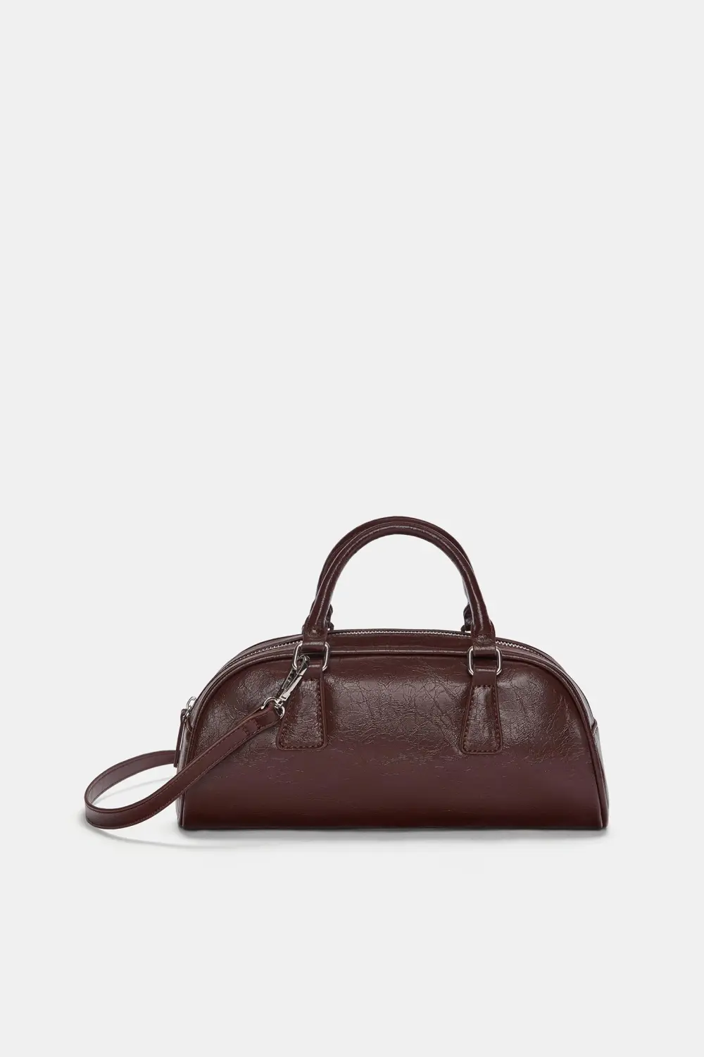 Bolso bandolera retro