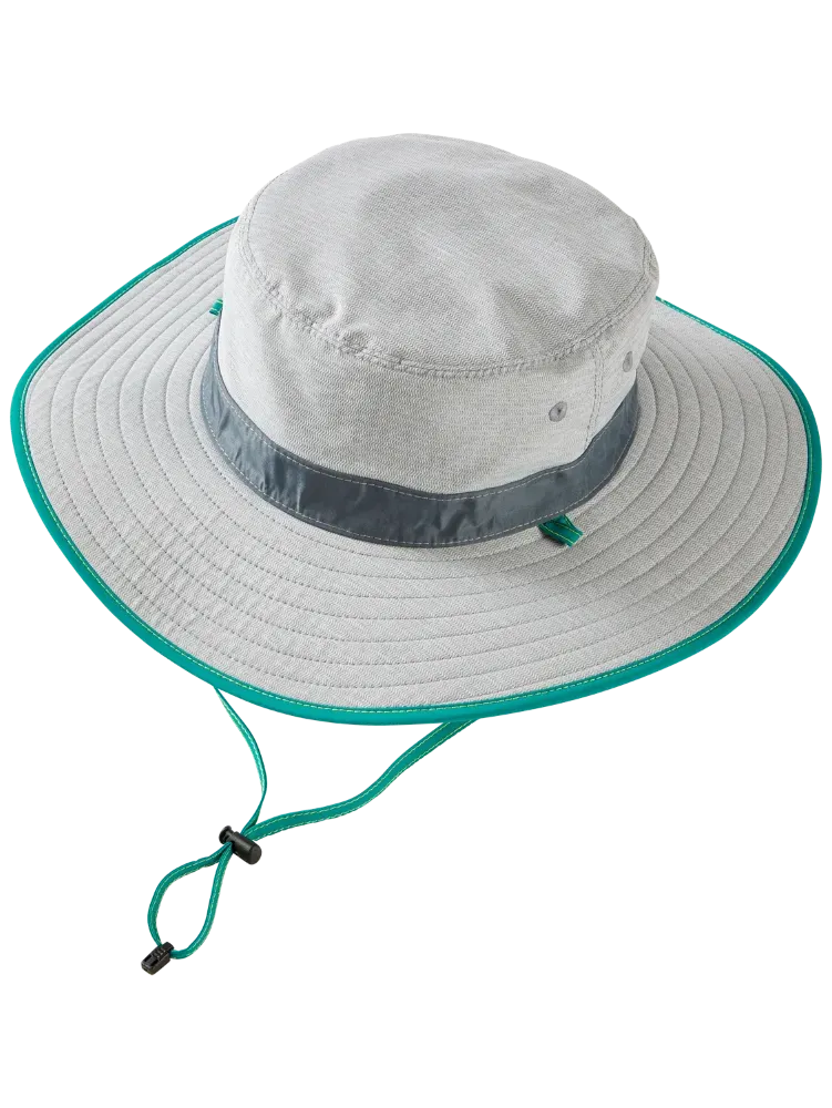 Women's Reversible Boonie Sun Hat