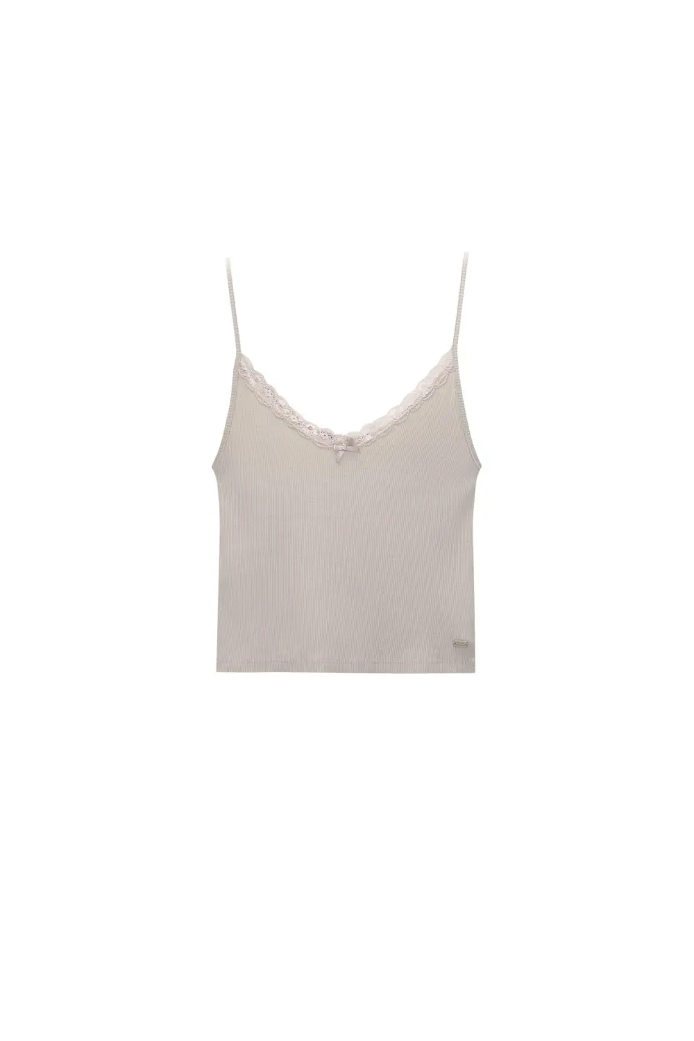 Strappy cami top