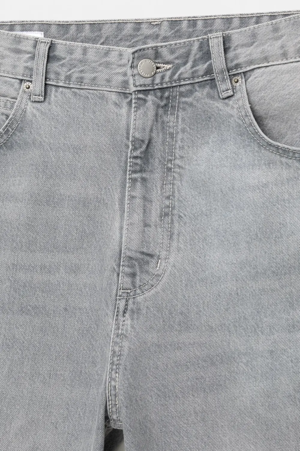 Baggy jeans