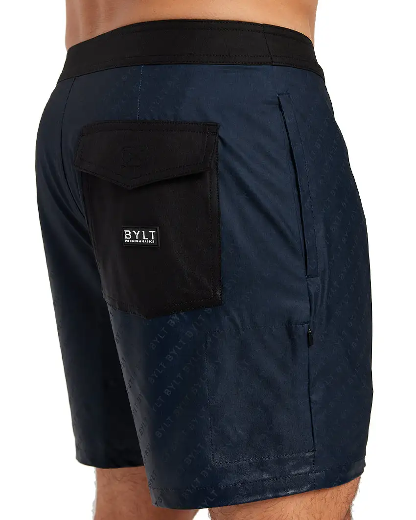 Pacific Boardshort