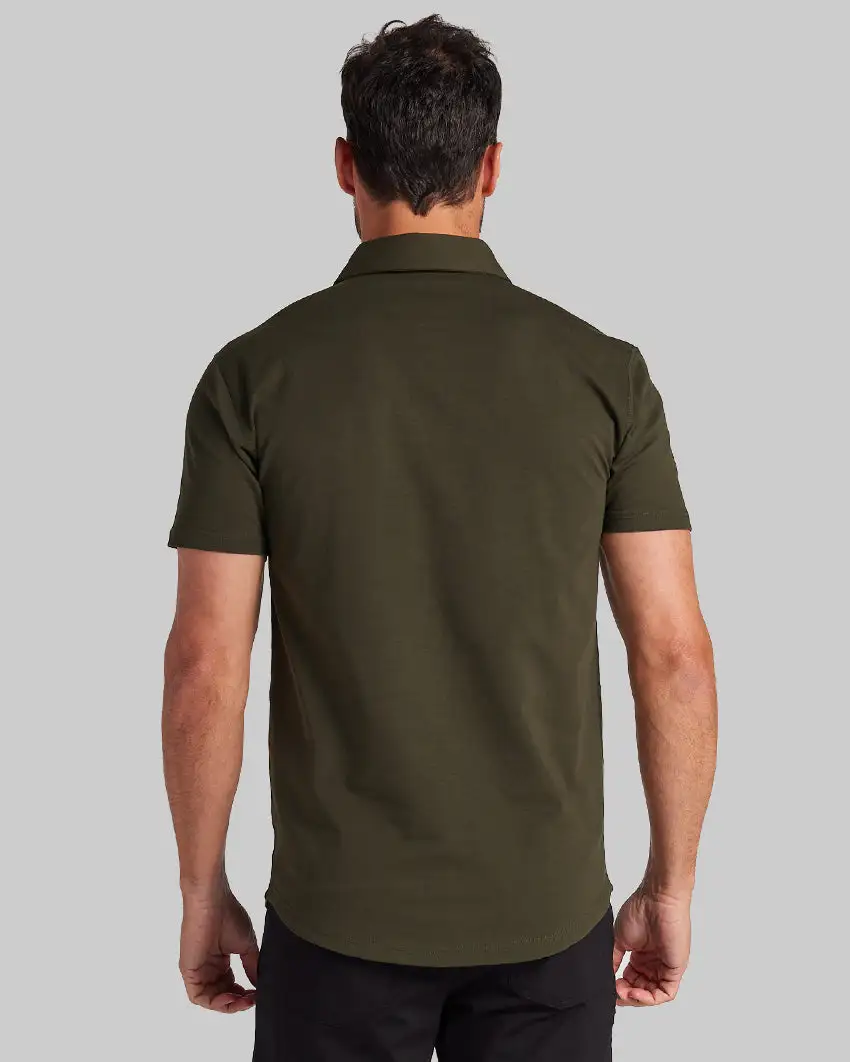 Drop-Cut: Lux Polo