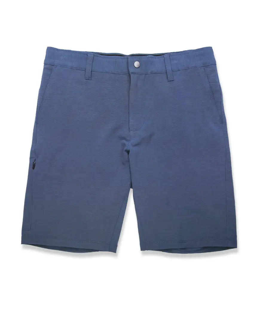 Kinetic Short