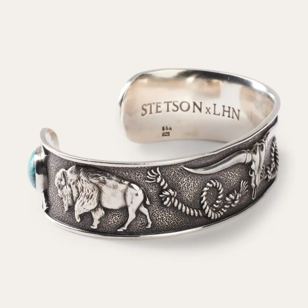 Southwestern Cuff