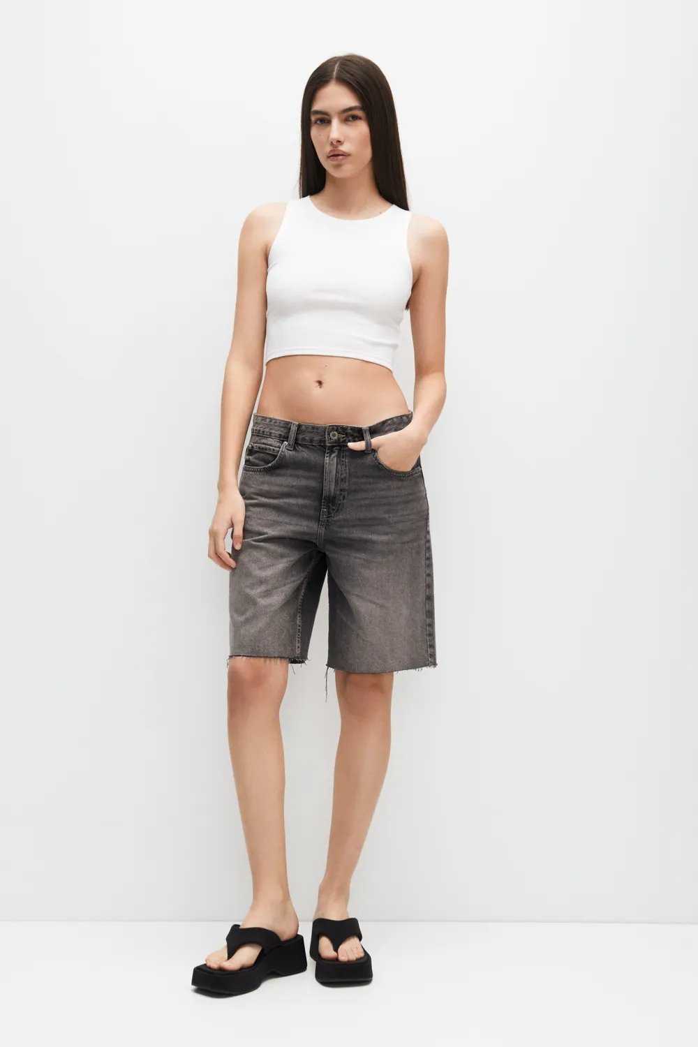 Pack 3 tank top
