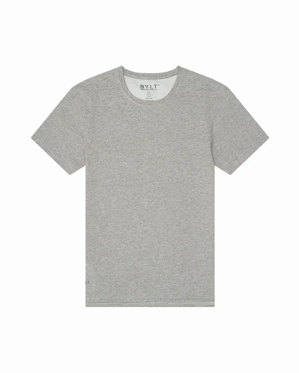 Split Hem: Lux