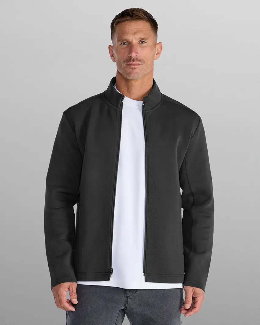 Roamknit Track Jacket